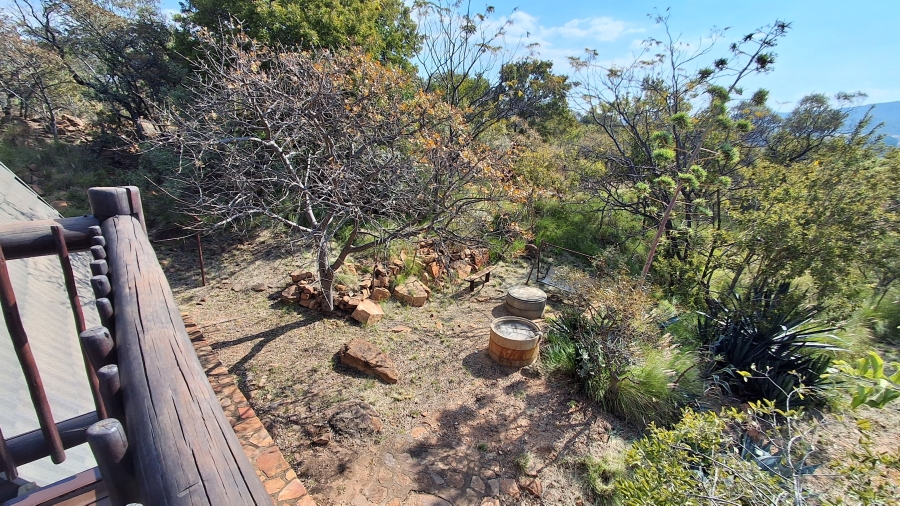 2 Bedroom Property for Sale in Utopia Nature Estate North West